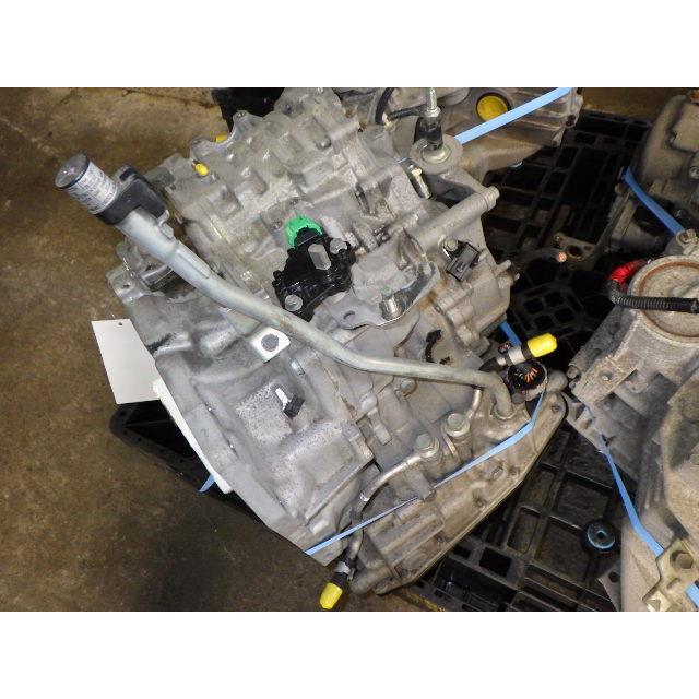 マーチ DBA-AK12 オートマチックミッションASSY   中古 | マーチ | 01