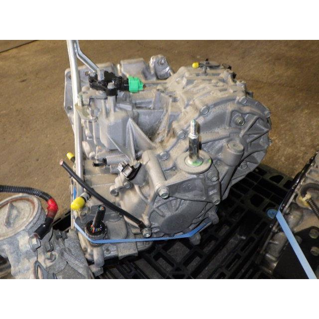 マーチ DBA-AK12 オートマチックミッションASSY   中古 | マーチ | 02