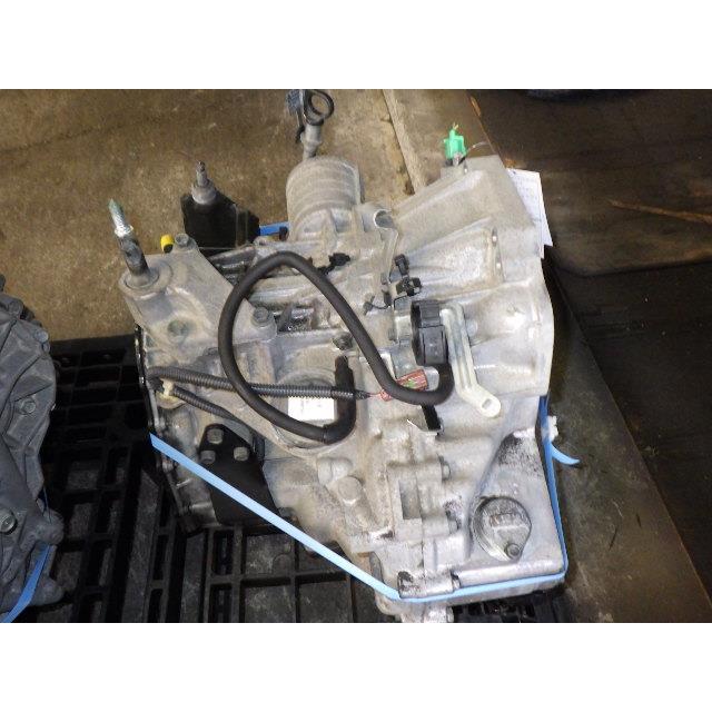 マーチ DBA-AK12 オートマチックミッションASSY   中古 | マーチ | 03