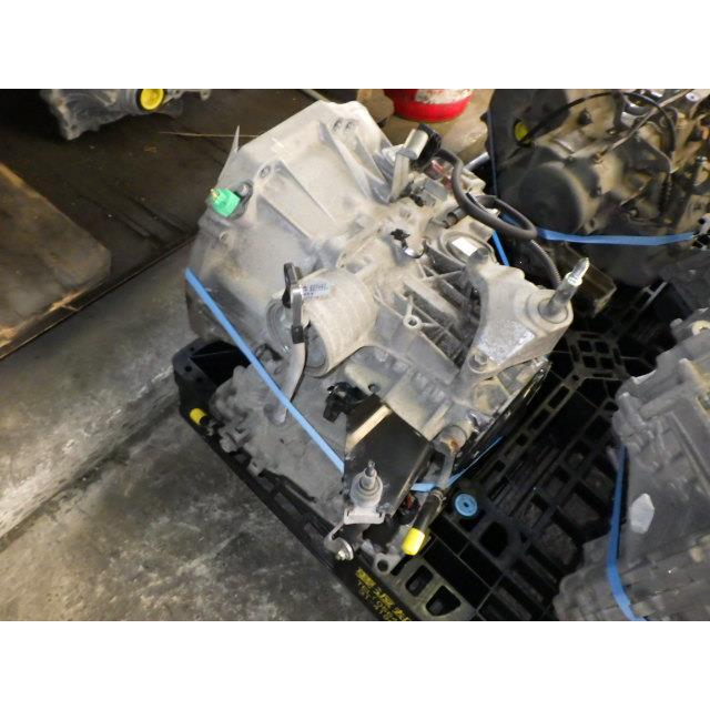 マーチ DBA-AK12 オートマチックミッションASSY   中古 | マーチ | 04