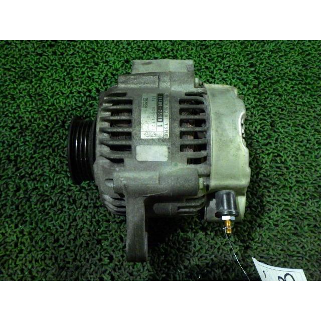 ラパン CBA-HE21S オルタネーター/ダイナモ  デンソー 102211-5921 | ラパン