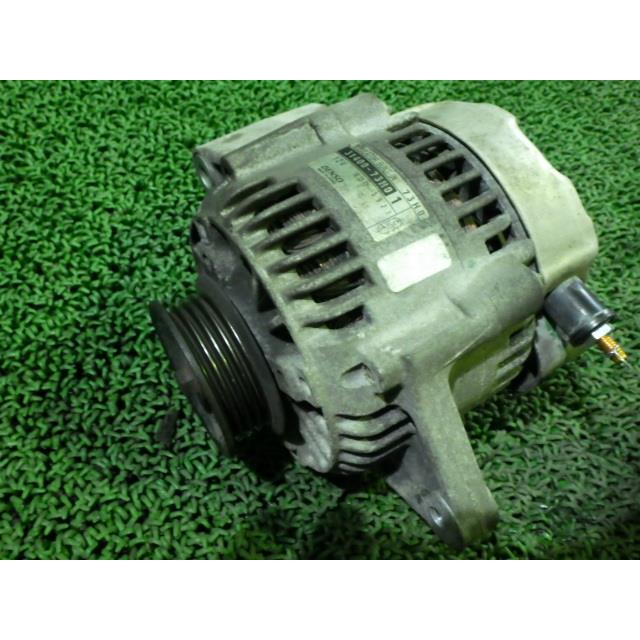 ラパン CBA-HE21S オルタネーター/ダイナモ  デンソー 102211-5921 | ラパン | 02