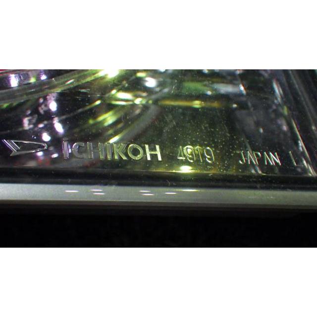 オプティ GF-L800S 左テールランプ R27 イチコ／IKI 4919 |  | 02