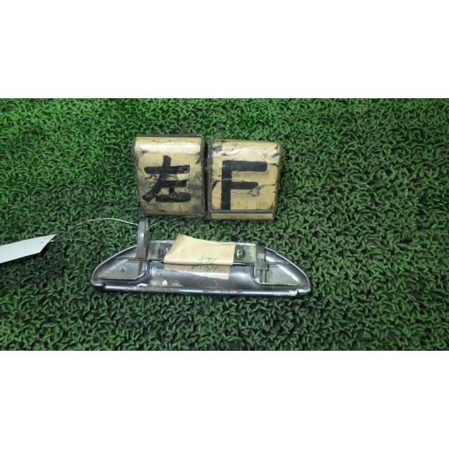 トッポBJ GF-H41A アウターハンドル A37   中古 |  | 01