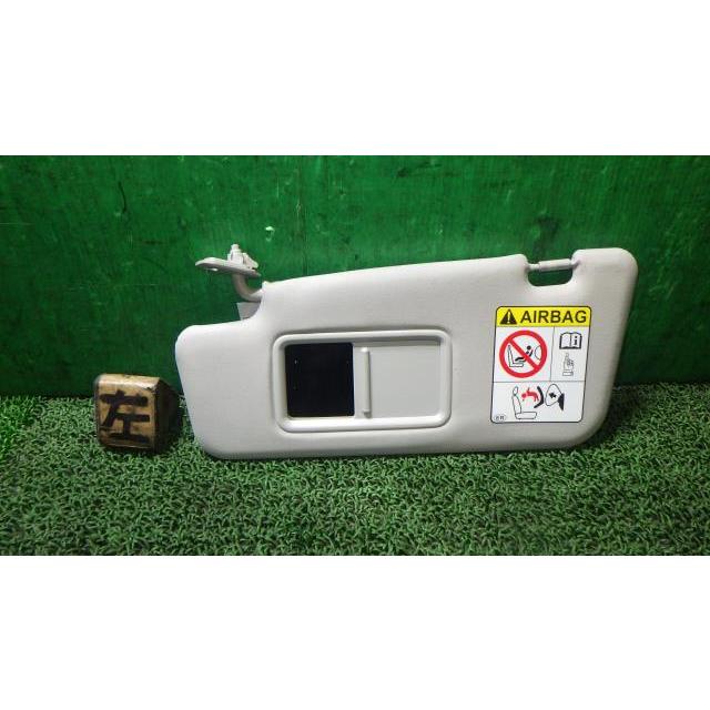 ムーヴ DBA-LA150S サンバイザー   74320-B2730-B0 中古 | ムーヴ | 01