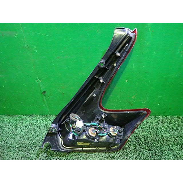 DBA-YF15 ジューク イチコ バレオ T003 テールランプ 左右 ジューク DBA-YF15 左テールランプ QAB イチコー/VALEO T003
