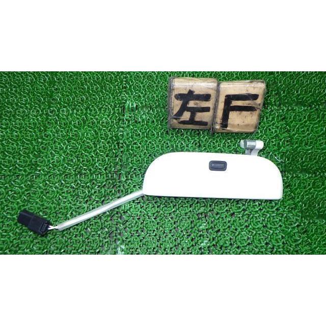 スポーツ用品 ライフ DBA-JC1 アウターハンドル 72186-SZH-N01ZZ 中古 : 株式会社