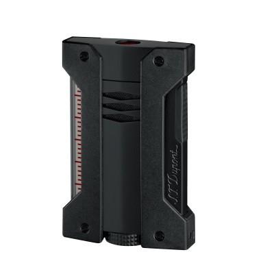 S T Dupont ガスライター デュポン ターボライター ライター 高機能 ライター Defi Extreme デフィ 高機能