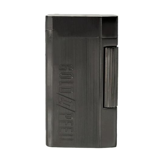 残りわずか Gold Pfeil ゴールドファイル ガスライター Gp 02bn ブラックニッケル 50 Off Zoetalentsolutions Com