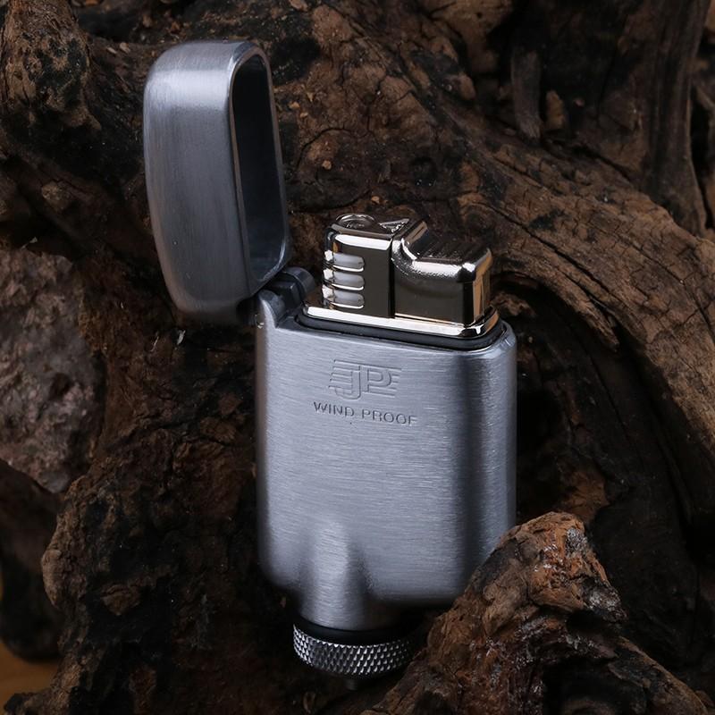 Windmill ウィンドミル 内燃式ガスライター ターボライター Jp 内燃触媒 耐風機能搭載 生活防水 Jpw 0103 Jpw 0103 火の光 通販 Yahoo ショッピング