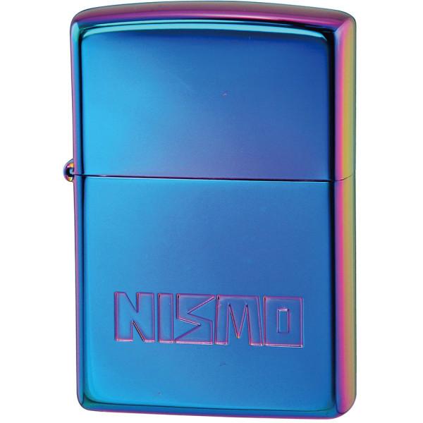 Zippo ジッポー オイルライター オイルライター 日産 オイルライター 火の光のzippo Nismo 両面