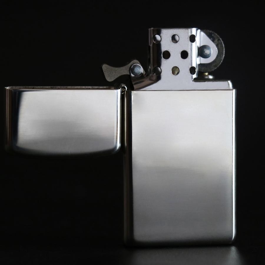 ZIPPO ジッポー オイルライター STERLING 純銀スターリングシルバー スリム 鏡面仕上げ #1500 :zippo-1500:火の光 - 通販 - Yahoo!ショッピング ZIPPO ジッポー オイルライター STERLING 純銀スターリングシルバー スリム 鏡面仕上げ #1500 :zippo-1500:火の光 - 通販 - Yahoo!ショッピング