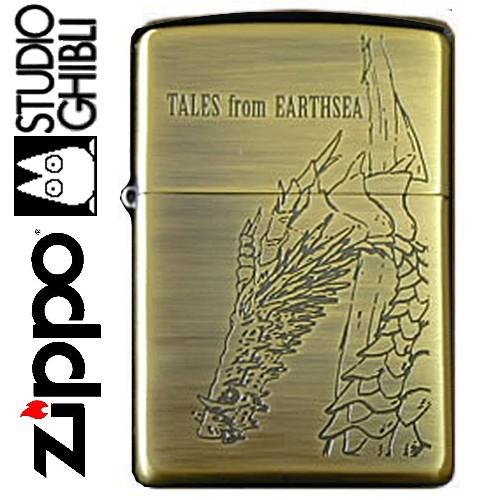 ZIPPO ジッポー ジッポライター STUDIO GHIBLI スタジオジブリコレクション zippo nz 15 火の光のZIPPO スタジオジブリコレクション 火の光 STUDIO NZ