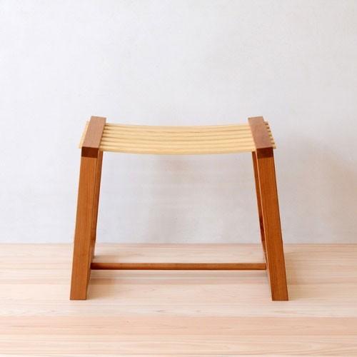 木のチカラ［オットマン］