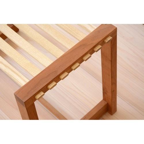 木のチカラ［オットマン］ 木のチカラ［オットマン］ 木のチカラ［オットマン］