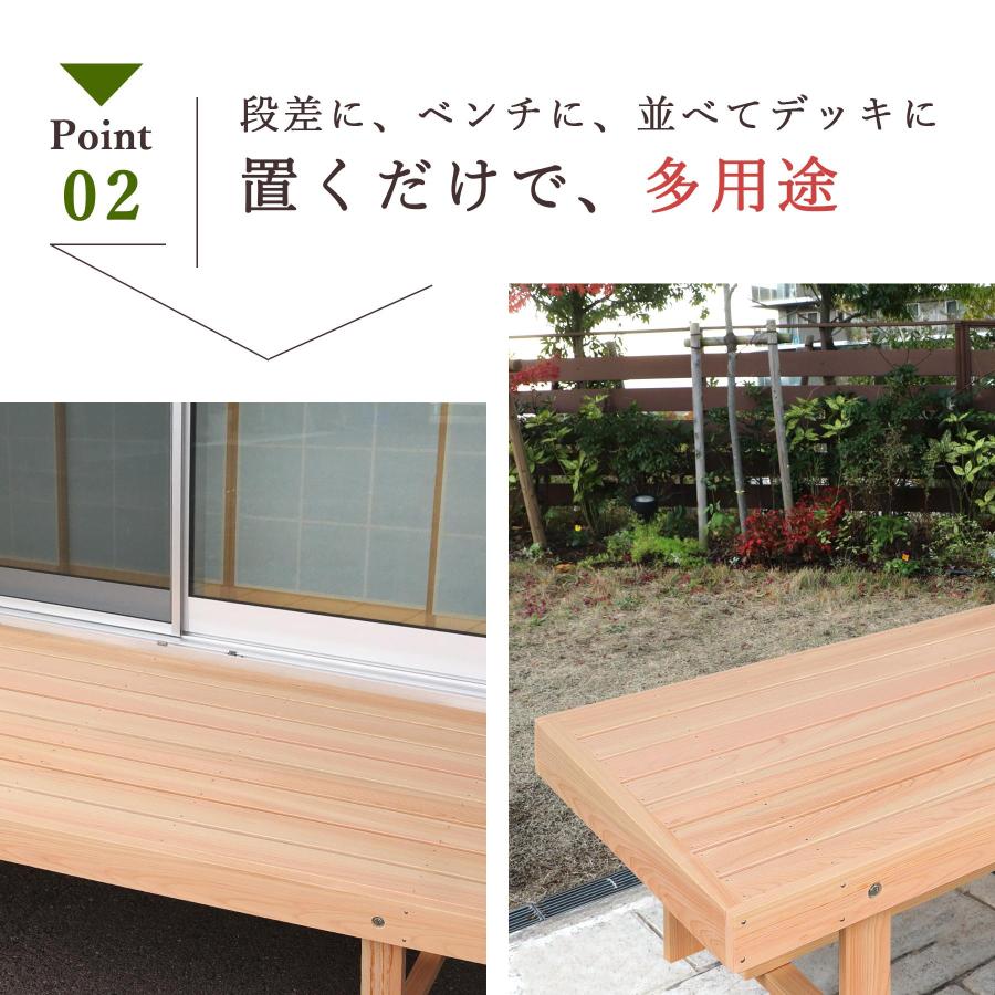 ベロンです。Y365 ベンチ 木製 無垢材 楽天市場】一点物 オールドチーク無垢材 スツール 95cm 木製