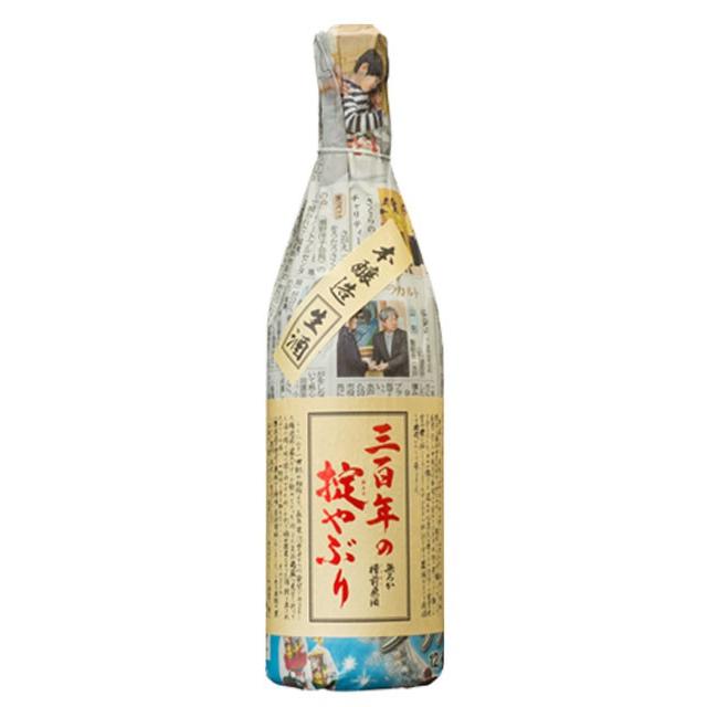 日本酒 霞城寿 本醸造 三百年の掟やぶり 720ML   ギフト 山形県 父の日 父の日プレゼント 父の日ギフト｜hinokinosato