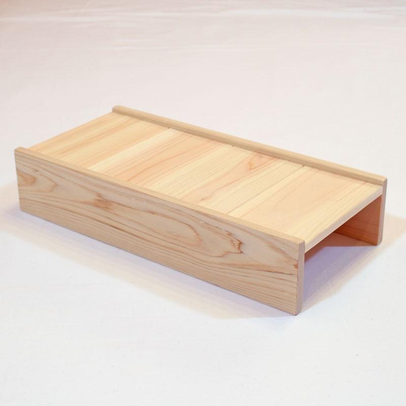 猫用食器台 国産ひのき 高さ7cm ネコ ねこ フードスタンド フード台 エサ台 Pnk 01 ひのきや Yahoo 店 通販 Yahoo ショッピング