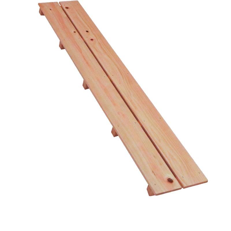 すのこ サイズ 115cm×20cm 国産ひのき ワケアリ スノコ ヒノキ 桧 檜