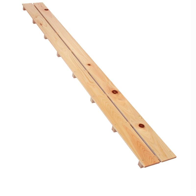 ロール国産檜のスノコ☆即購入大歓迎！！！ すのこ サイズ 120cm×74.3cm 国産ひのき ワケあり ヒノキ 桧 檜