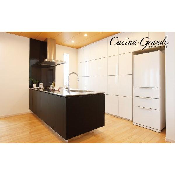 ヒノキヤオリジナルキッチン】クチーナ・グランデ/ビヴァリオ専用 浄水