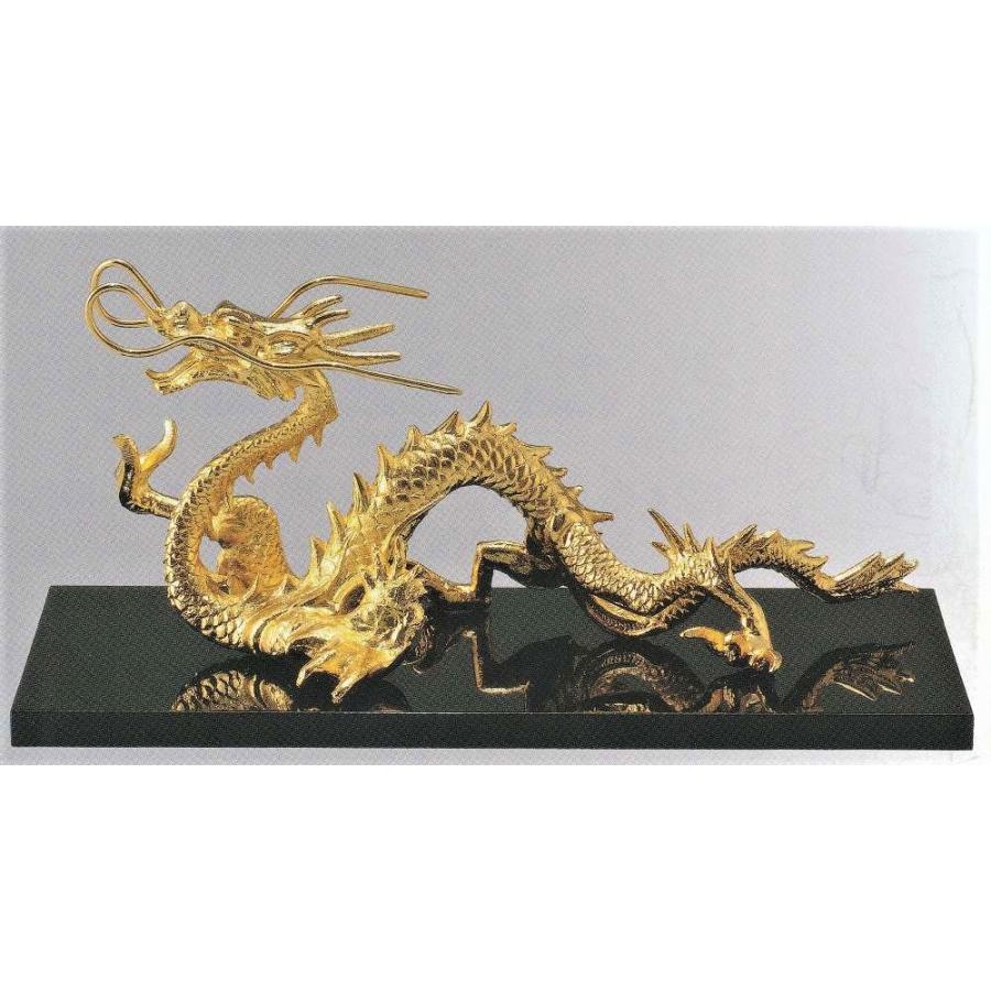 銅製:瑞龍(特大) 【公式通販】