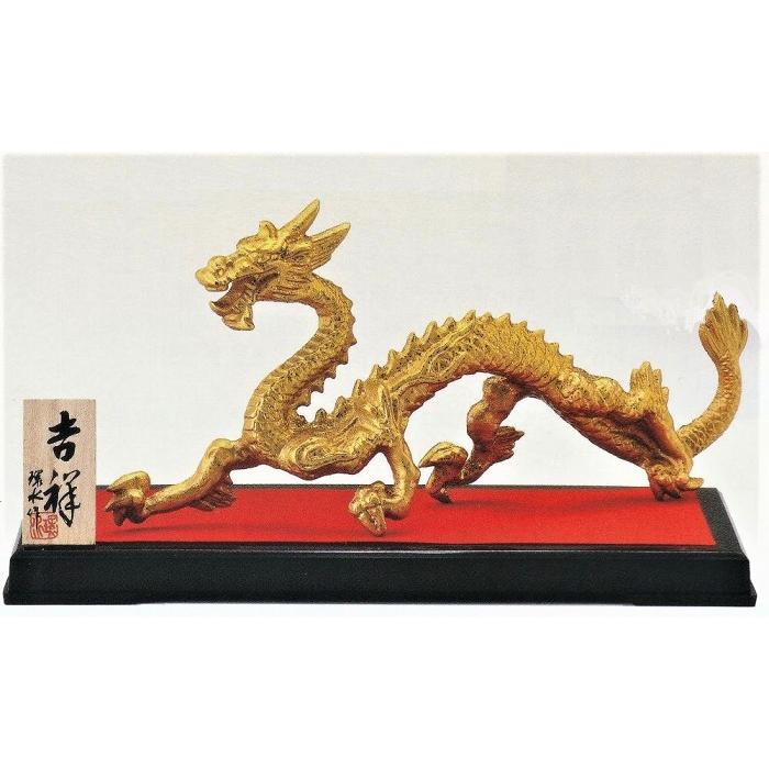 干支・亥(猪)の/高岡銅器の縁起物