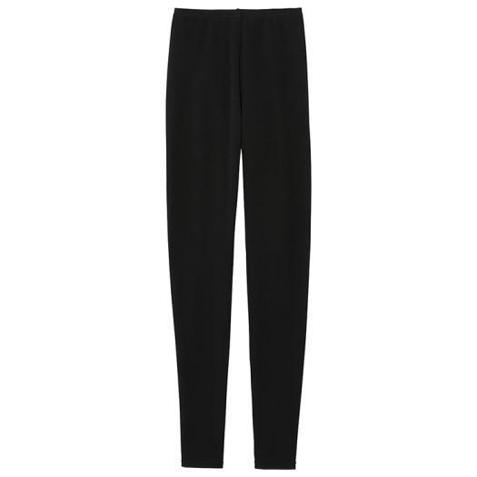 ミズノ ブレスサーモエブリプラス 【中厚タイプ】 ロングタイツ 女性用