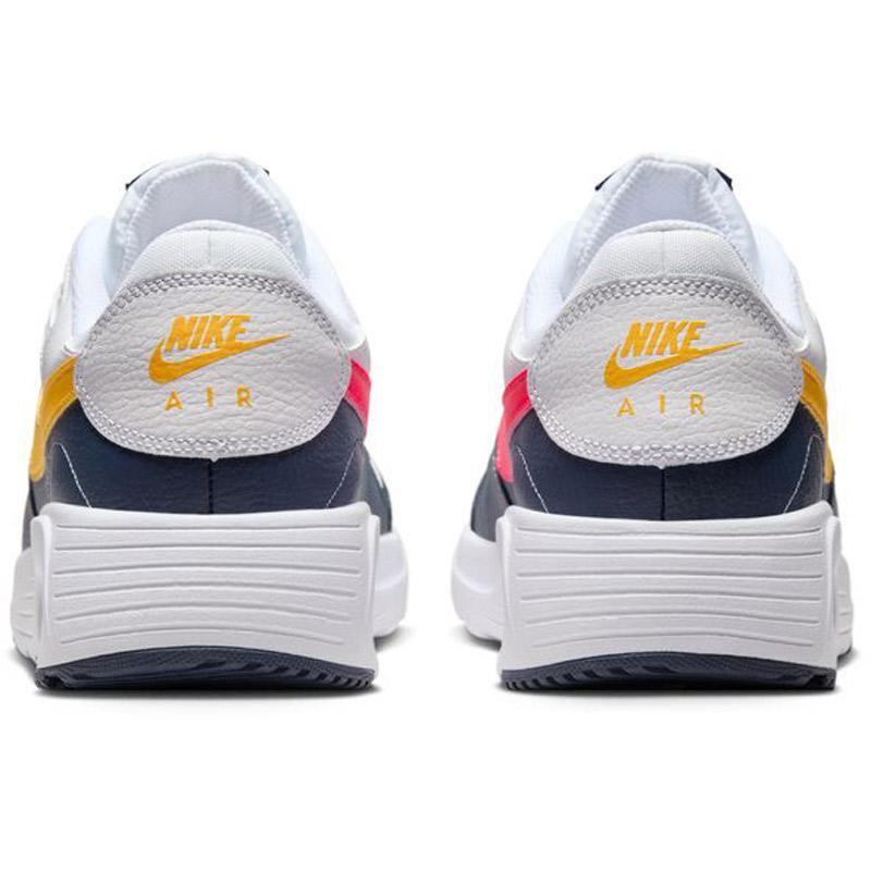 NIKE（ナイキ） スニーカー エア マックス SC ホワイト HF4857100