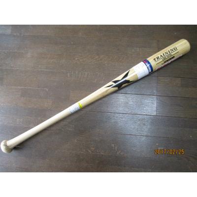 リーグスター（LEAGSTAR） 硬式 竹バット 実打可 80cm78cm （硬式