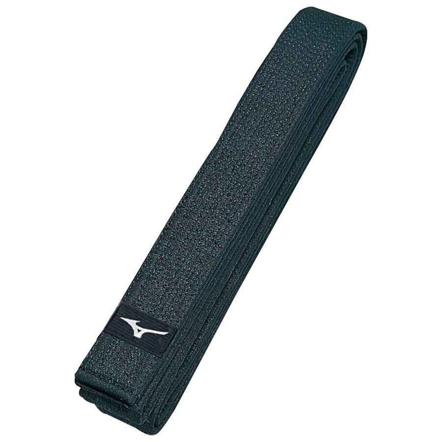 MIZUNO（ミズノ） 黒帯 IJFモデル 22JV9A1509 : 日の丸スポーツ - 通販