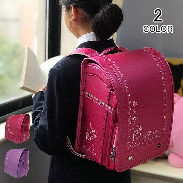 海外正規品 ランドセル 男の子 女の子 型落ち 大容量 軽量 通学バッグ リュック おしゃれ 多機能 教科書ノート対応 カバー付き 夜間反射 楽天 Talentoindustrial Com