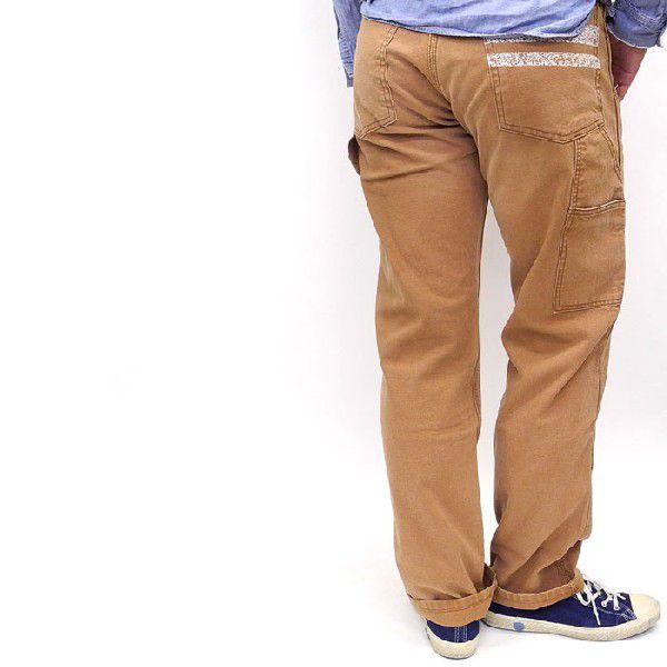 MOMOTARO JEANS（モモタロウジーンズ） 硫化オックス ダブルニー