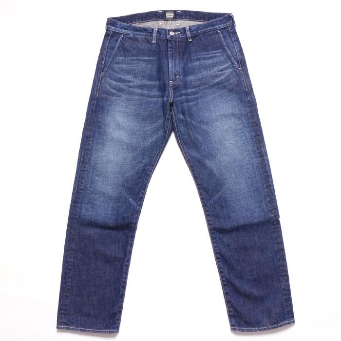 MOMOTARO JEANS(モモタロウジーンズ) 13oz セルビッヂ デニム MOMOTARO JEANS(モモタロウジーンズ) 13oz セルビッヂ デニム