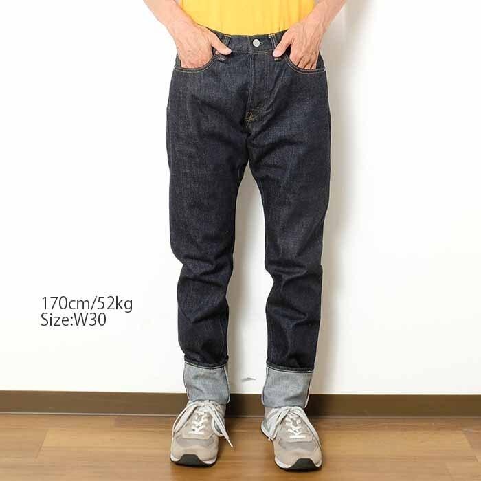 桃太郎ジーンズ（MOMOTARO JEANS） MOMOTARO JEANS（モモタロウ