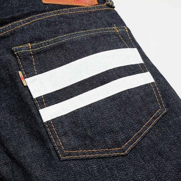 桃太郎ジーンズ（MOMOTARO JEANS） MOMOTARO JEANS（モモタロウ