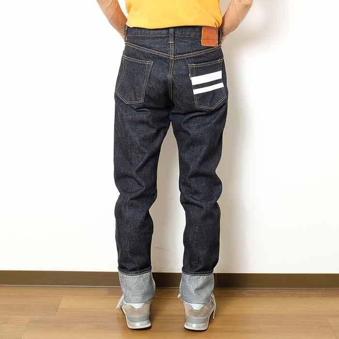 桃太郎ジーンズ MOMOTARO JEANS（モモタロウジーンズ） Lot.0105SP 