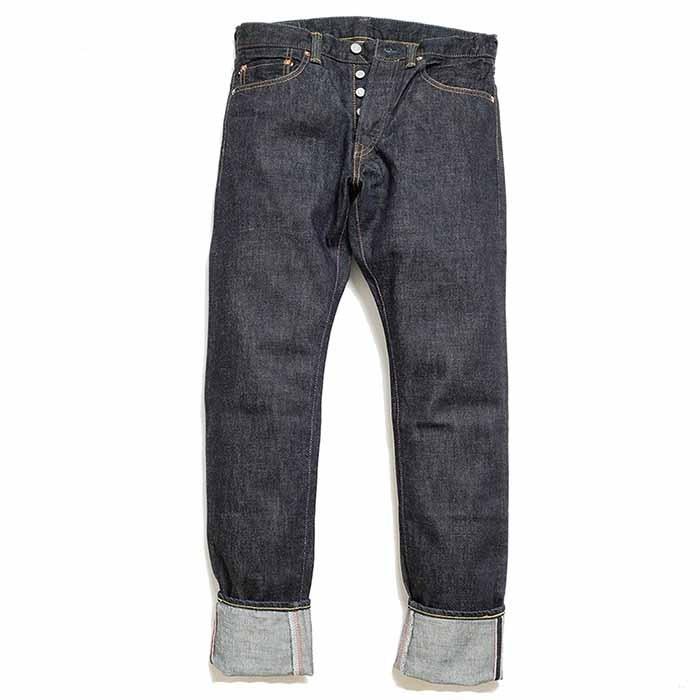 MOMOTARO JEANS デニムパンツ 8005SP  W25 ジーンズ レディース 桃太郎 桃太郎ジーンズ（MOMOTARO JEANS） MOMOTARO JEANS（モモタロウ