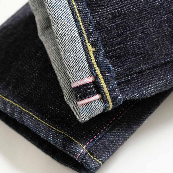 桃太郎ジーンズ（MOMOTARO JEANS） 0105SP Lot.0105SP ナロー