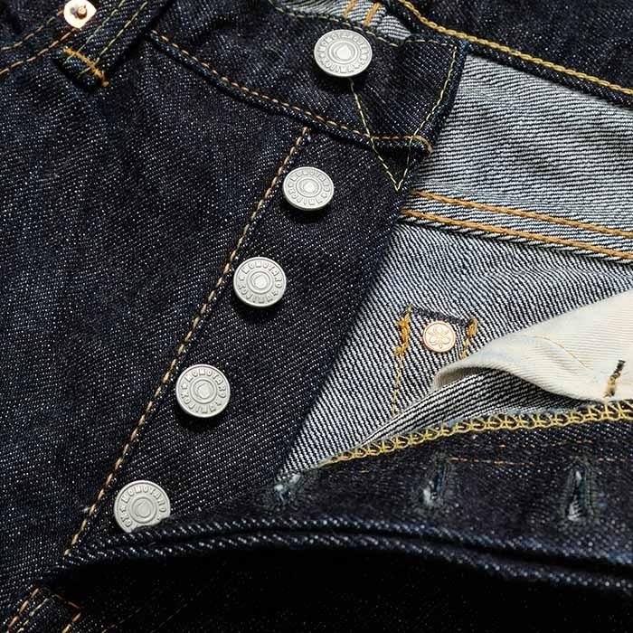 桃太郎ジーンズ MOMOTARO JEANS 0105SP Lot.0105SP ナロー 桃太郎ジーンズ MOMOTARO JEANS 0105SP Lot.0105SP ナロー