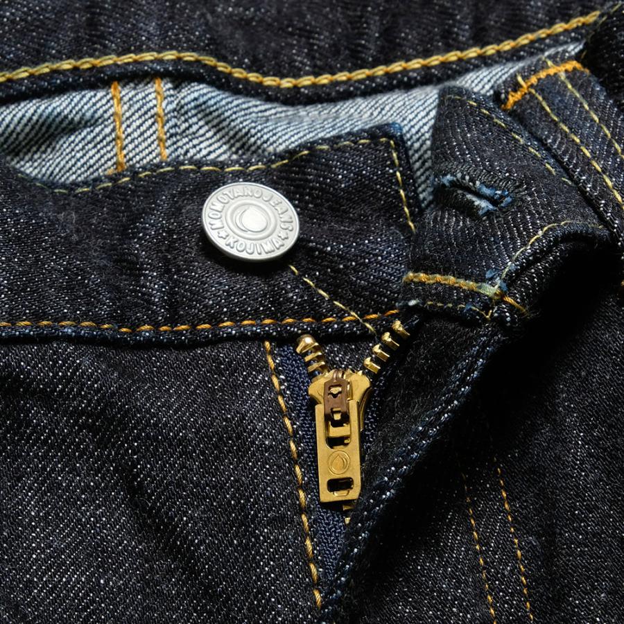 桃太郎ジーンズ（MOMOTARO JEANS） MOMOTARO JEANS 0106SPZ Lot.0106