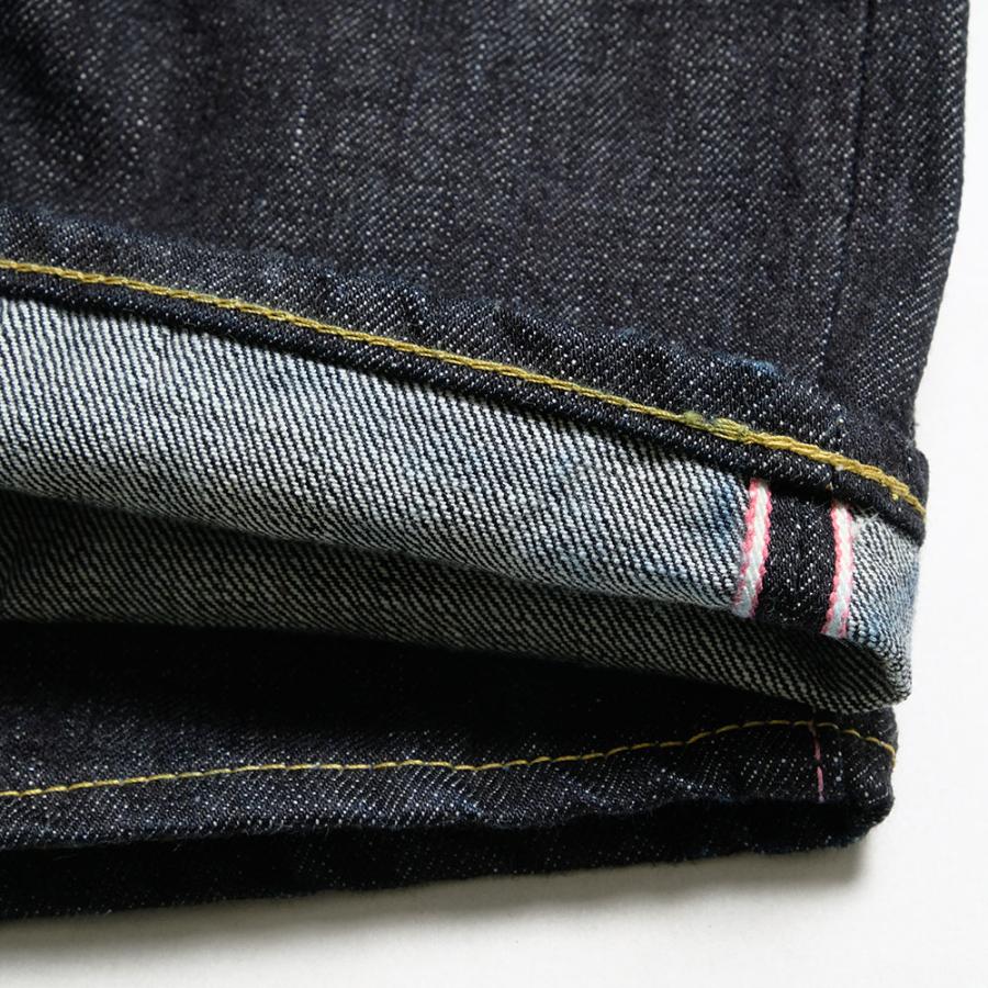 桃太郎ジーンズ（MOMOTARO JEANS） MOMOTARO JEANS 0106SPZ Lot.0106