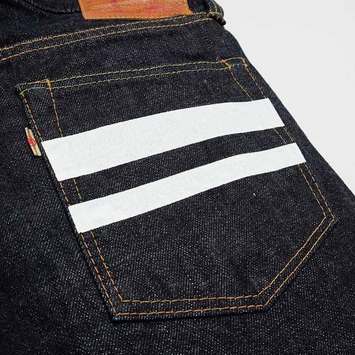 モモタロウジーンズ MOMOTARO JEANS 0205SP-BIG Lot.0205SP 出陣スリム