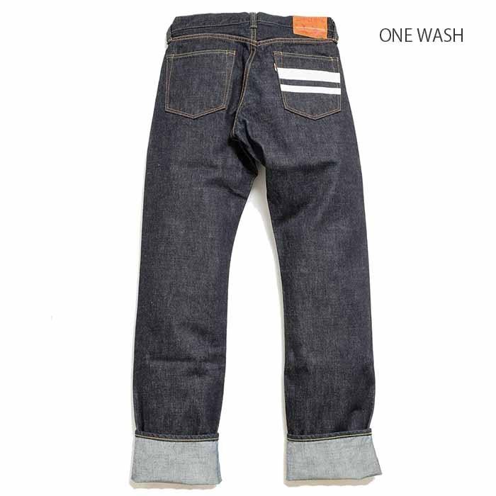 モモタロウジーンズ MOMOTARO JEANS 0205SP-BIG Lot.0205SP 出陣スリム