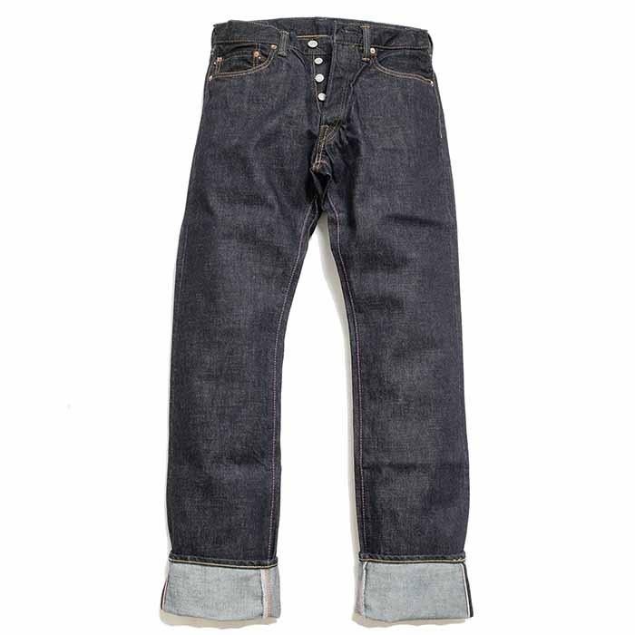 モモタロウジーンズ MOMOTARO JEANS 0205SP-BIG Lot.0205SP 出陣スリム