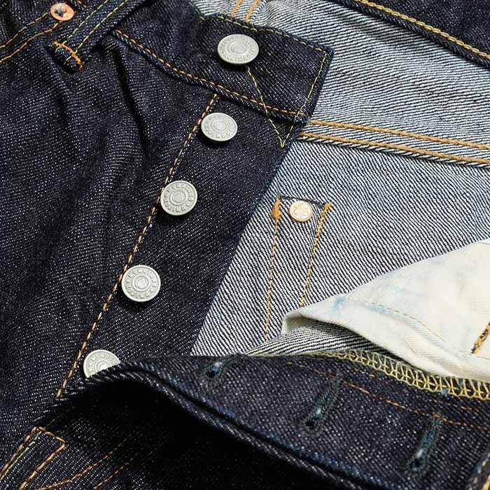 モモタロウジーンズ MOMOTARO JEANS 0205SP Lot.0205SP 出陣スリム