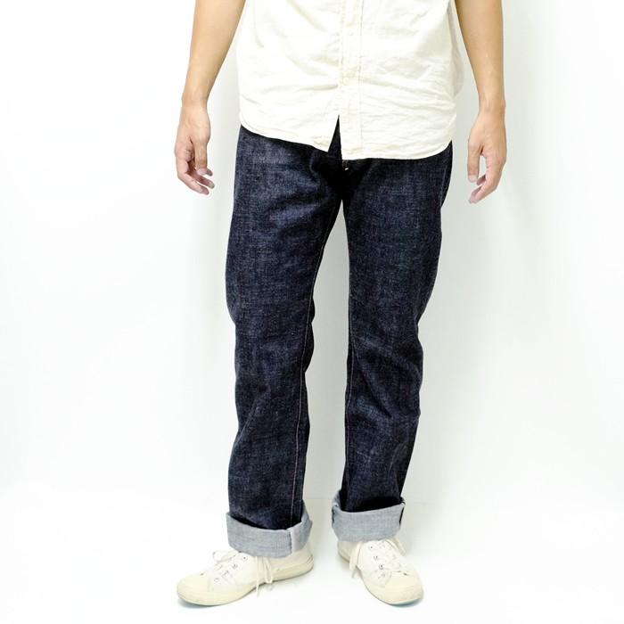 桃太郎ジーンズ MOMOTARO JEANS(モモタロウジーンズ) 0205TN 桃太郎ジーンズ MOMOTARO JEANS(モモタロウジーンズ) 0205TN