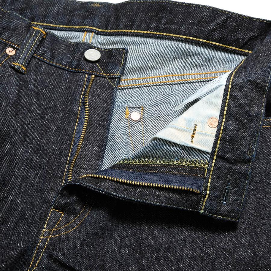 桃太郎ジーンズ（MOMOTARO JEANS） MOMOTARO JEANS 0206SPZ Lot.0206