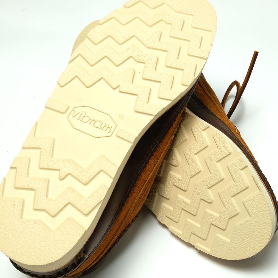 USA製⭐︎Yuketen Maine Guide OX DB 7 E ユケテン 02422PM-Maine-Guide-Ox-DB-w-