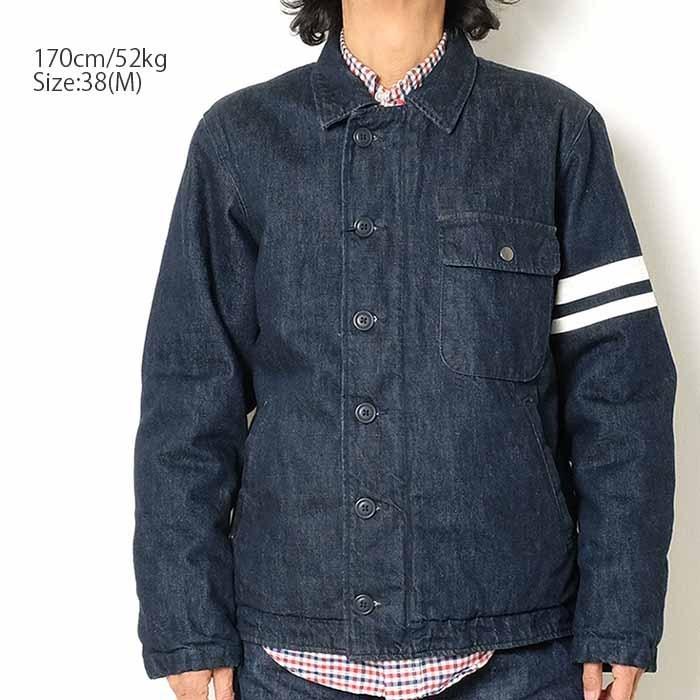 桃太郎ジーンズ（MOMOTARO JEANS） Lot.03-135 12oz デニム バックボア